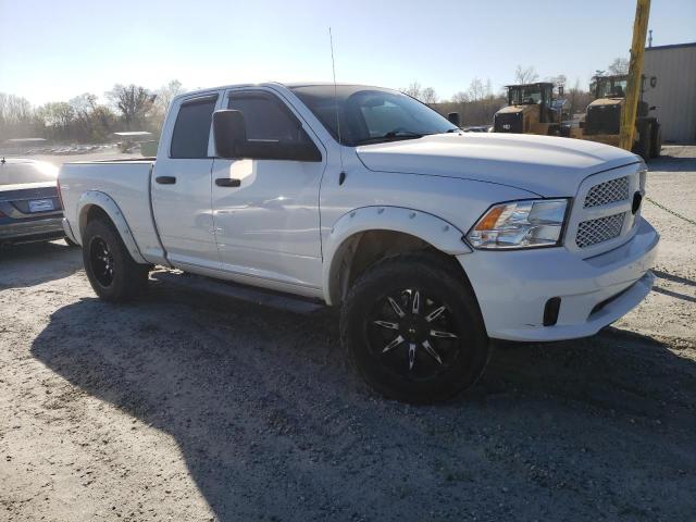 Photo 4 from auction – 2014 RAM 1500 ST with VIN 1C6RR7FT8ES321357