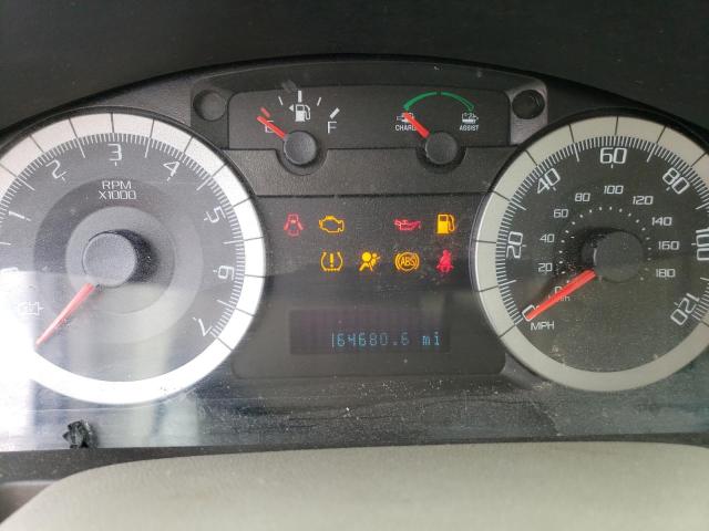 Photo 9 from auction – 2009 FORD ESCAPE HYB with VIN 1FMCU59349KA38131