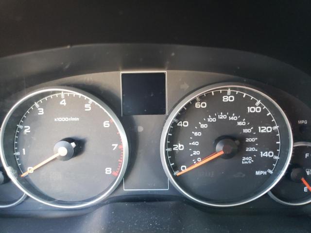 Photo 9 from auction – 2014 SUBARU LEGACY 2.5 with VIN 4S3BMBA65E3014414