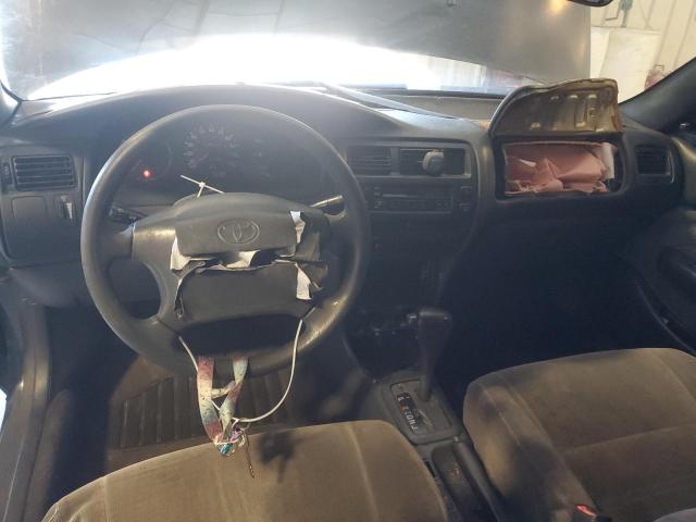 Photo 8 from auction – 1994 TOYOTA COROLLA LE with VIN 1NXAE09BXRZ142707