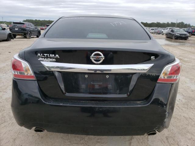 Photo 6 from auction – 2015 NISSAN ALTIMA 2.5 with VIN 1N4AL3AP0FC291721