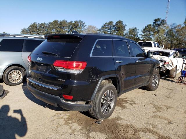 Photo 3 from auction – 2019 JEEP GRAND CHER with VIN 1C4RJFBG6KC594516