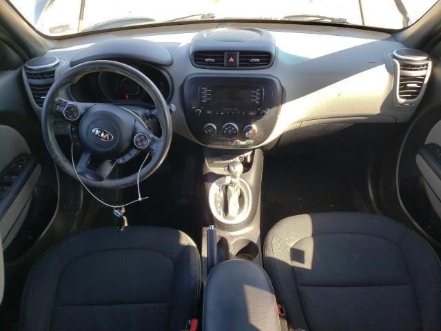 Снимка 8 от търг – 2014 KIA SOUL + с VIN KNDJP3A59E7050874