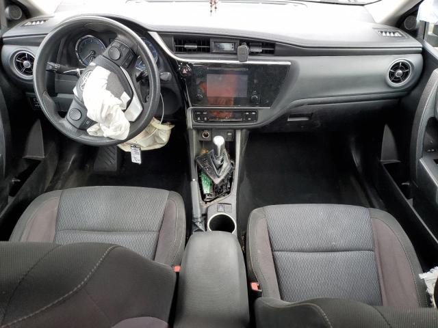 Photo 8 from auction – 2018 TOYOTA COROLLA L with VIN 5YFBURHE5JP816680