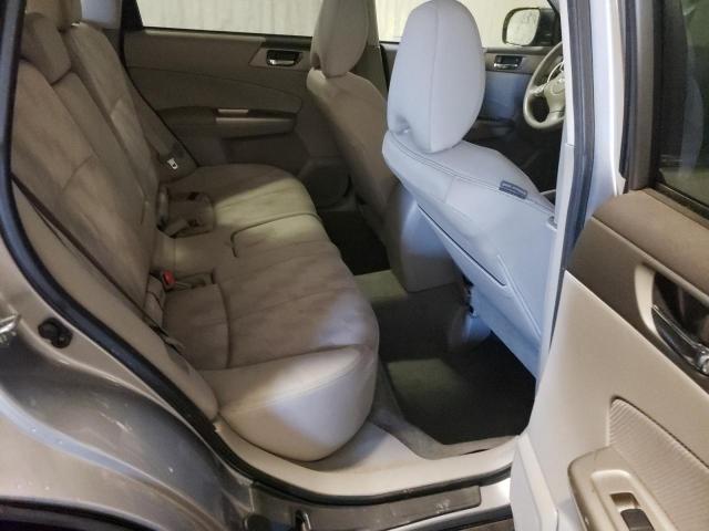 Photo 10 from auction – 2009 SUBARU FORESTER 2 with VIN JF2SH63669H721900