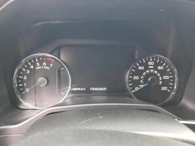Photo 9 from auction – 2015 FORD F150 SUPER with VIN 1FTEW1EG6FFC62451