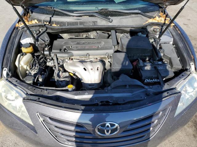 Photo 11 from auction – 2009 TOYOTA CAMRY BASE with VIN 4T1BE46K49U917969