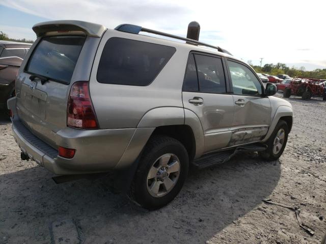 Photo 3 from auction – 2003 TOYOTA 4RUNNER SR with VIN JTEZU14R230016775