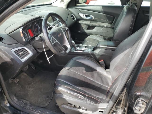 Photo 7 from auction – 2012 GMC TERRAIN SL with VIN 2GKFLVEK8C6225064
