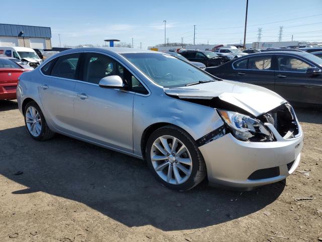 Photo 4 from auction – 2015 BUICK VERANO with VIN 1G4PP5SK5F4151581