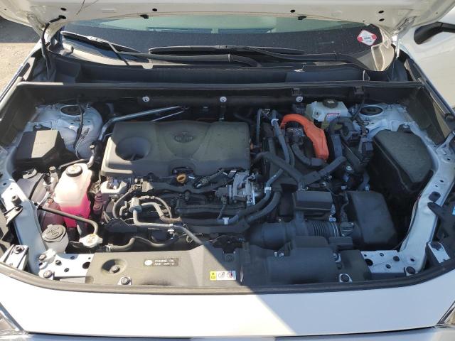 Photo 12 from auction – 2021 TOYOTA RAV4 LIMIT with VIN 4T3D6RFV5MU057609