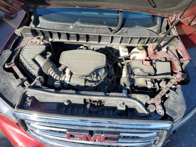 Photo 11 from auction – 2019 GMC ACADIA SLE with VIN 1GKKNSLS7KZ237932