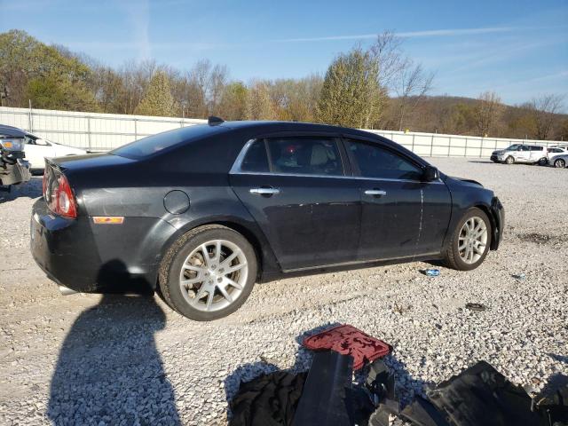Photo 3 from auction – 2012 CHEVROLET MALIBU LTZ with VIN 1G1ZG5E70CF154790
