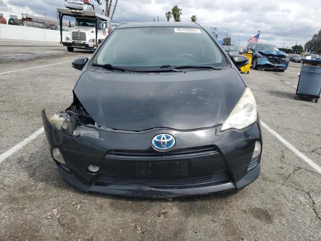 Photo 5 from auction – 2013 TOYOTA PRIUS C with VIN JTDKDTB34D1546578