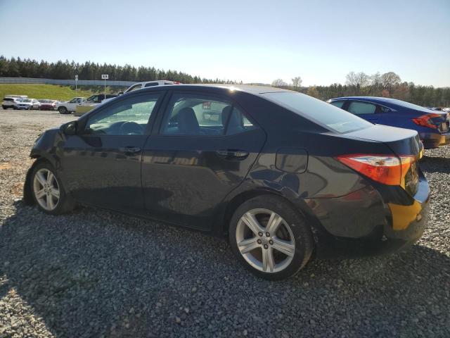 Photo 2 from auction – 2016 TOYOTA COROLLA L with VIN 5YFBURHE4GP386407