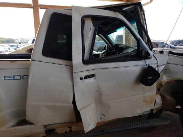 Photo 10 from auction – 2002 FORD RANGER with VIN 1FTZR45E52PB72950