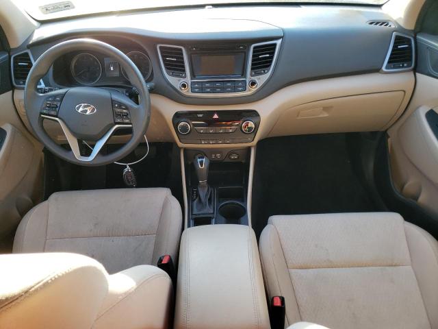 Photo 8 from auction – 2016 HYUNDAI TUCSON LIM with VIN KM8J3CA43GU120811
