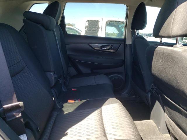 Photo 11 from auction – 2018 NISSAN ROGUE S with VIN KNMAT2MT7JP622924