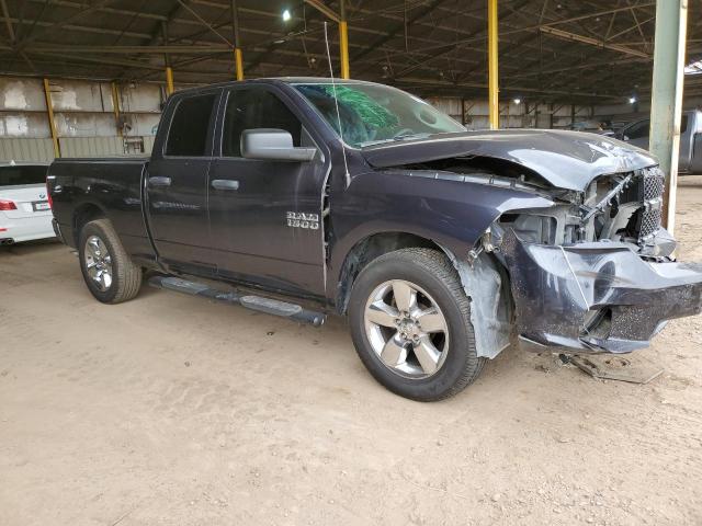 Photo 4 from auction – 2018 RAM 1500 ST with VIN 1C6RR6FG4JS324599