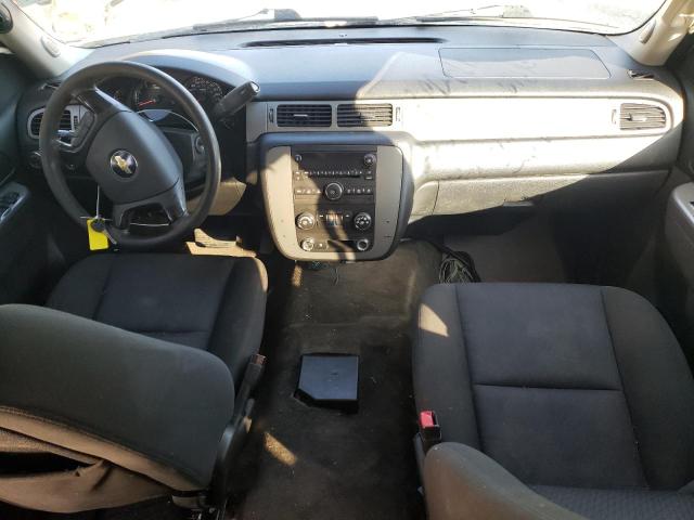 Photo 8 from auction – 2011 CHEVROLET TAHOE SPEC with VIN 1GNSK2E03BR317901
