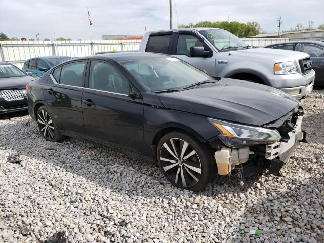 Photo 4 from auction – 2020 NISSAN ALTIMA SR with VIN 1N4BL4CV2LC130885