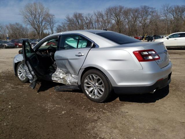 Photo 2 from auction – 2015 FORD TAURUS LIM with VIN 1FAHP2F85FG108742
