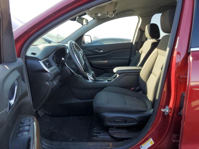 Photo 7 from auction – 2019 GMC ACADIA SLE with VIN 1GKKNSLS7KZ237932