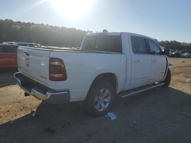 Photo 3 from auction – 2022 RAM 1500 LARAM with VIN 1C6SRFJT1NN429045
