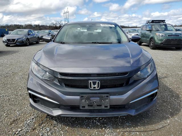 Photo 5 from auction – 2019 HONDA CIVIC LX with VIN 19XFC2F62KE214944
