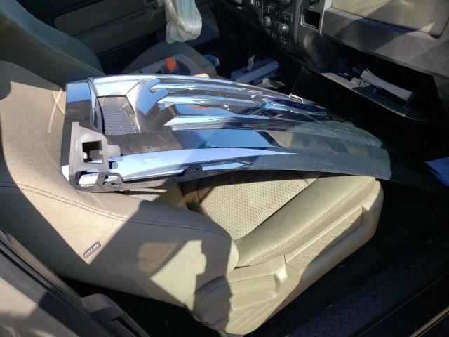 Photo 12 from auction – 2010 FORD F150 SUPER with VIN 1FTFX1EV3AFA57355