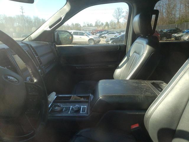 Photo 7 from auction – 2020 FORD EXPEDITION with VIN 1FMJK2AT8LEA47461