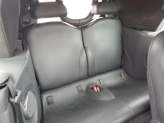 Photo 10 from auction – 2007 MINI COOPER with VIN WMWRF335X7TF66576