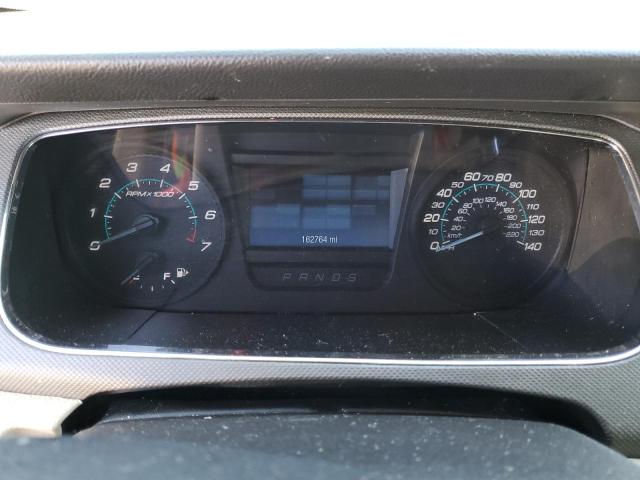 Photo 9 from auction – 2014 FORD TAURUS SE with VIN 1FAHP2D82EG178443