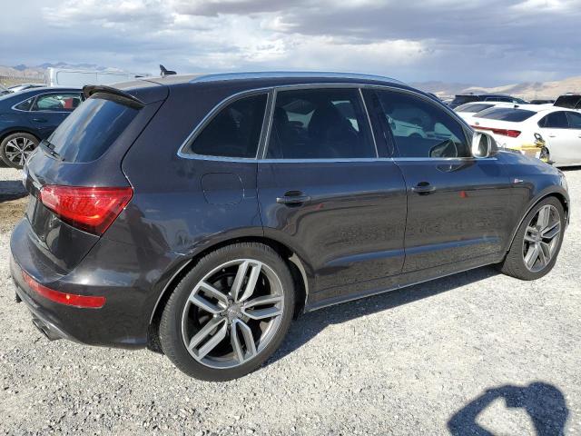 Photo 3 from auction – 2014 AUDI SQ5 PREMIU with VIN WA1CGAFP3EA076486