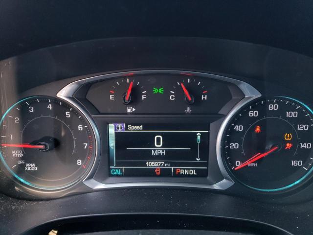 Photo 9 from auction – 2018 CHEVROLET MALIBU LT with VIN 1G1ZD5ST4JF243172