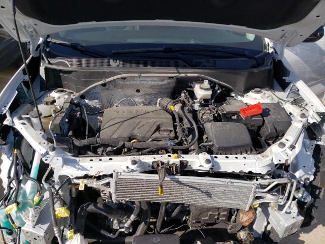 Photo 12 from auction – 2020 BUICK ENCORE GX with VIN KL4MMDS23LB097743