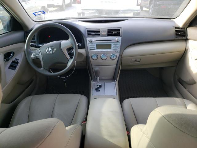 Photo 8 from auction – 2009 TOYOTA CAMRY BASE with VIN 4T1BE46K19U913538
