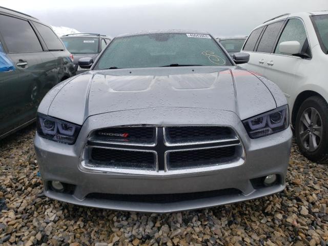 Photo 5 from auction – 2013 DODGE CHARGER R/ with VIN 2C3CDXCT5DH635138