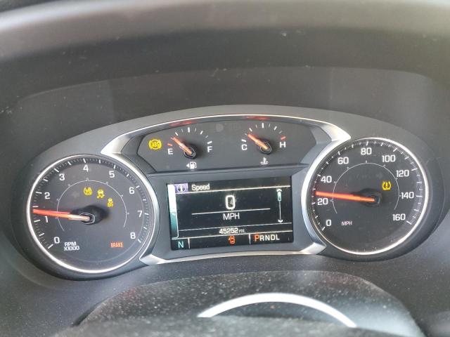 Photo 9 from auction – 2019 GMC ACADIA SLE with VIN 1GKKNSLS7KZ237932