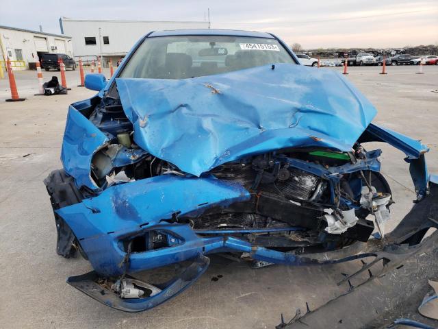 Photo 5 from auction – 2008 TOYOTA COROLLA CE with VIN 2T1BR32E48C866178