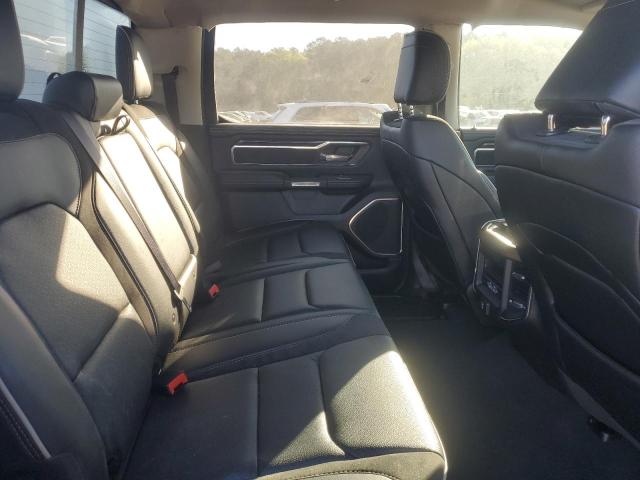 Photo 10 from auction – 2022 RAM 1500 LARAM with VIN 1C6SRFJT1NN429045