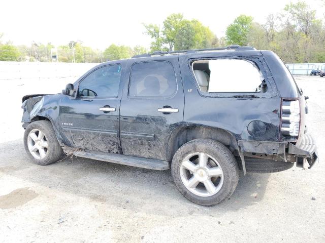 Photo 2 from auction – 2013 CHEVROLET TAHOE C150 with VIN 1GNSCBE0XDR129487