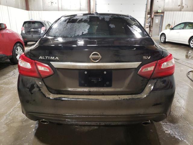Photo 6 from auction – 2017 NISSAN ALTIMA SV with VIN 1N4AL3AP8HC215344