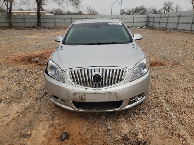Photo 5 from auction – 2016 BUICK VERANO with VIN 1G4PS5SK9G4159327