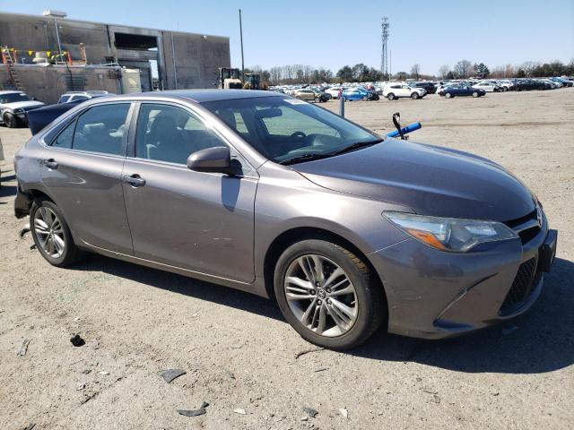 Photo 4 from auction – 2015 TOYOTA CAMRY LE with VIN 4T1BF1FK3FU481686