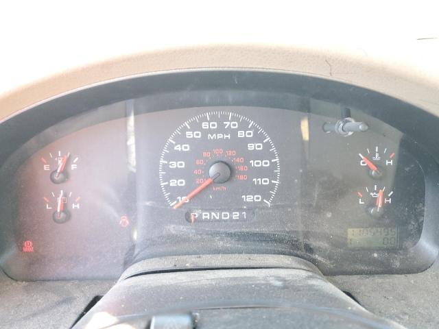 Photo 9 from auction – 2008 FORD F150 with VIN 1FTRF12258KB70316