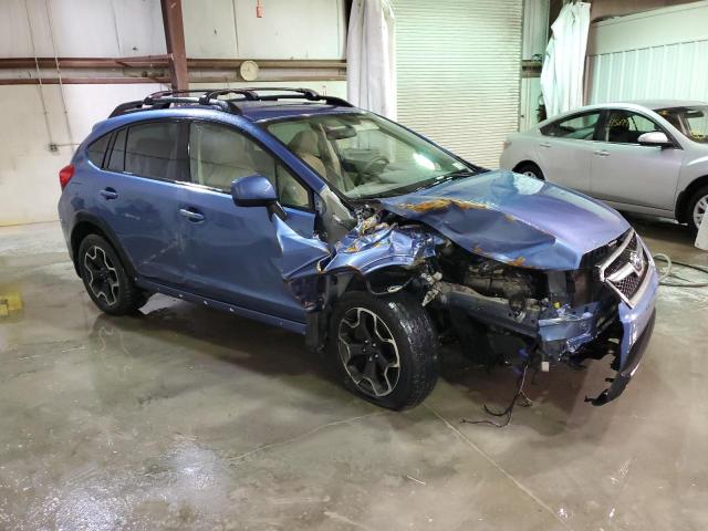 Photo 4 from auction – 2014 SUBARU XV CROSSTR with VIN JF2GPACC7E9296869