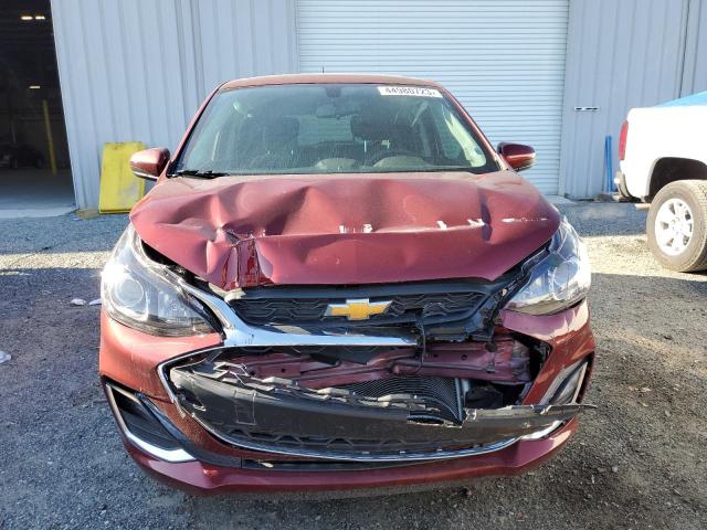 Photo 5 from auction – 2022 CHEVROLET SPARK 1LT with VIN KL8CD6SA1NC024719