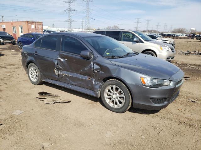 Photo 4 from auction – 2011 MITSUBISHI LANCER ES/ with VIN JA32U2FU1BU044473