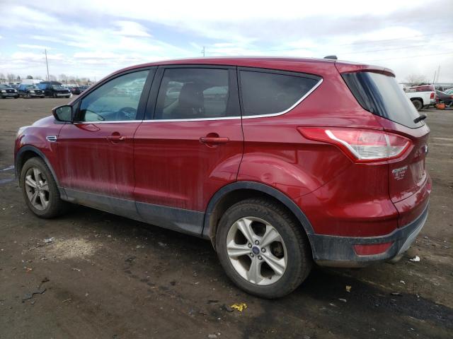 Photo 2 from auction – 2014 FORD ESCAPE SE with VIN 1FMCU9GX5EUB79902